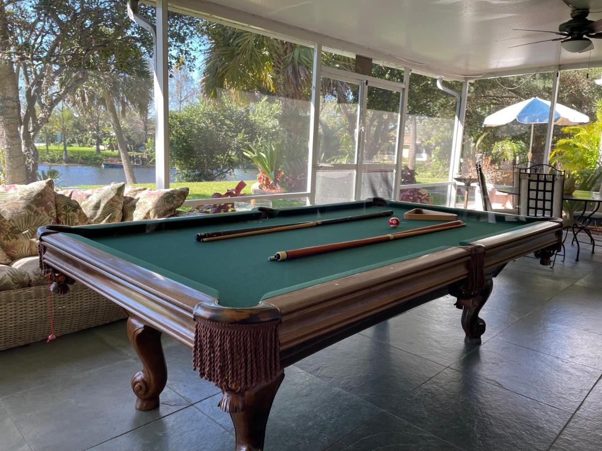 The Sanctuary House West Palm Beach Zewnętrze zdjęcie