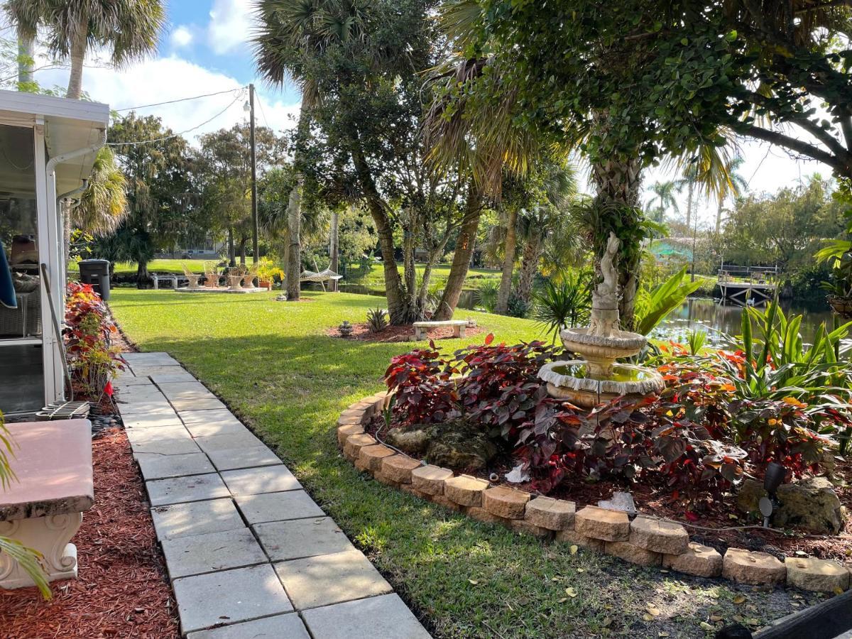 The Sanctuary House West Palm Beach Zewnętrze zdjęcie