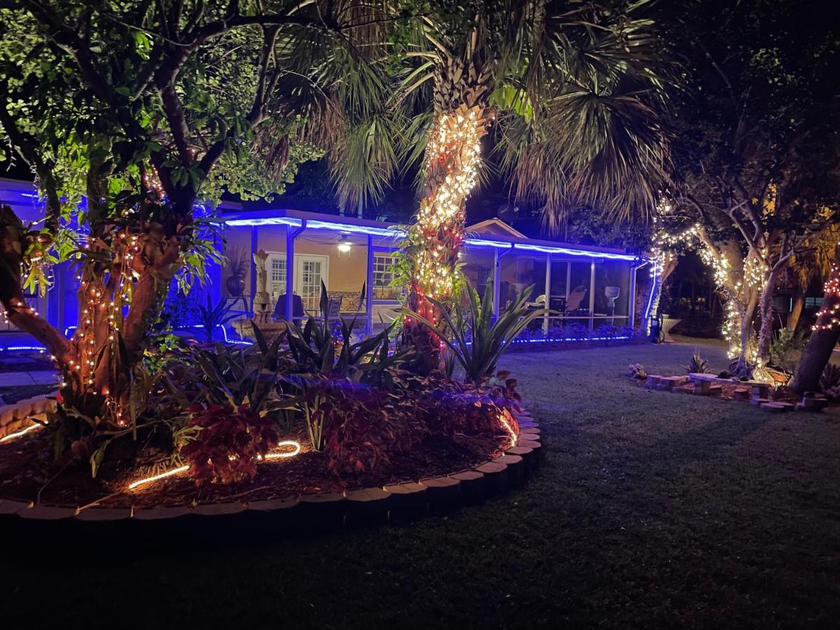 The Sanctuary House West Palm Beach Zewnętrze zdjęcie