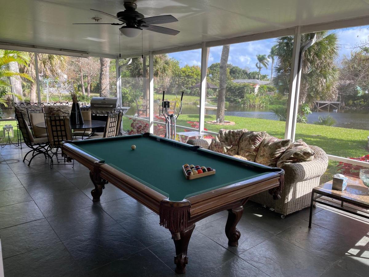 The Sanctuary House West Palm Beach Zewnętrze zdjęcie
