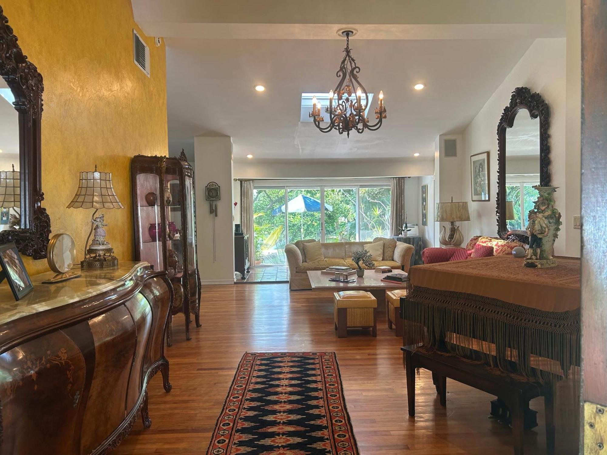 The Sanctuary House West Palm Beach Zewnętrze zdjęcie